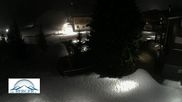 Archiviertes Webcam Bild: Oberlech: Pension Berger am 13.04.2026 um 02:02 Uhr