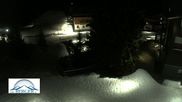 Archiviertes Webcam Bild: Oberlech: Pension Berger am 13.04.2026 um 04:04 Uhr