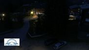 Archiviertes Webcam Bild: Oberlech: Pension Berger am 14.06.2026 um 04:08 Uhr