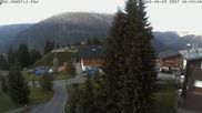 Archived webcam image showing Guest house Berger on 25 Jun 2026 at 06:19