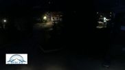 Archived webcam image showing Guest house Berger on 12 Jul 2026 at 04:29