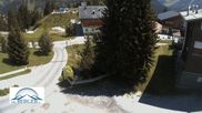 Archived webcam image showing Guest house Berger on 12 Jul 2026 at 14:29