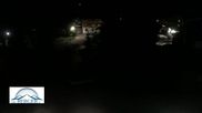 Archived webcam image showing Guest house Berger on 23 Jul 2026 at 00:59