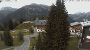 Archived webcam image showing Guest house Berger on 23 Jul 2026 at 07:59