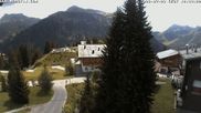 Archived webcam image showing Guest house Berger on 23 Jul 2026 at 12:59