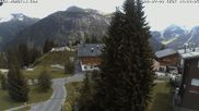 Archived webcam image showing Guest house Berger on 23 Jul 2026 at 14:59