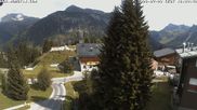 Archived webcam image showing Guest house Berger on 23 Jul 2026 at 16:59