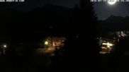 Archived webcam image showing Guest house Berger on 29 Jul 2026 at 00:21