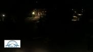 Archived webcam image showing Guest house Berger on 29 Jul 2026 at 04:21