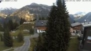 Archived webcam image showing Guest house Berger on 29 Jul 2026 at 16:21