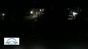 Archived webcam image showing Guest house Berger on 5 Sep 2026 at 00:21