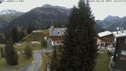 Archived webcam image showing Guest house Berger on 5 Sep 2026 at 12:21