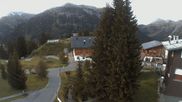 Archived webcam image showing Guest house Berger on 7 Sep 2026 at 06:15