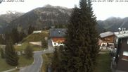 Archived webcam image showing Guest house Berger on 7 Sep 2026 at 18:15