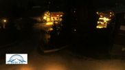 Archived webcam image showing Guest house Berger on 7 Sep 2026 at 20:15