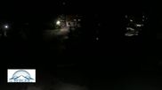 Archived webcam image showing Guest house Berger on 12 Sep 2026 at 02:03