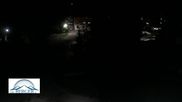 Archived webcam image showing Guest house Berger on 12 Sep 2026 at 04:03