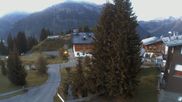 Archived webcam image showing Guest house Berger on 12 Sep 2026 at 06:03