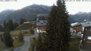 Archived webcam image showing Guest house Berger on 12 Sep 2026 at 07:03