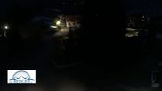 Archived webcam image showing Guest house Berger on 4 Oct 2026 at 06:32
