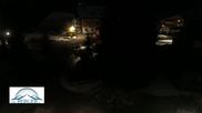 Archived webcam image showing Guest house Berger on 23 Oct 2026 at 02:34