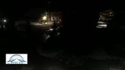 Archived webcam image showing Guest house Berger on 23 Oct 2026 at 04:34