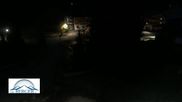 Archived webcam image showing Guest house Berger on 27 Oct 2026 at 02:49