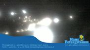 Archiviertes Webcam Bild: Obertauern: Appartementhaus Petergstamm am 26 Feb 2026 um 00:17 Uhr