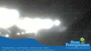 Archiviertes Webcam Bild: Obertauern: Appartementhaus Petergstamm am 26 Feb 2026 um 20:17 Uhr