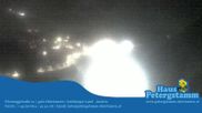 Archiviertes Webcam Bild: Obertauern: Appartementhaus Petergstamm am 26 Feb 2026 um 22:00 Uhr