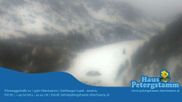 Archiviertes Webcam Bild: Obertauern: Appartementhaus Petergstamm am 10.04.2026 um 06:31 Uhr