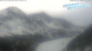 Archiviertes Webcam Bild: Obertauern: Appartementhaus Petergstamm am 10.04.2026 um 07:31 Uhr