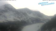 Archiviertes Webcam Bild: Obertauern: Appartementhaus Petergstamm am 10.04.2026 um 08:31 Uhr