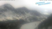 Archiviertes Webcam Bild: Obertauern: Appartementhaus Petergstamm am 10.04.2026 um 10:31 Uhr