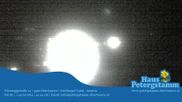 Archiviertes Webcam Bild: Obertauern: Appartementhaus Petergstamm am 13.04.2026 um 00:58 Uhr