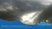 Archived webcam image showing Apartement House Petergstamm Obertauern on 29 Apr 2026 at 12:37