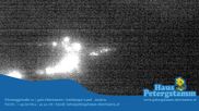Archiviertes Webcam Bild: Obertauern: Appartementhaus Petergstamm am 29.05.2026 um 00:51 Uhr
