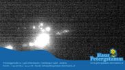Archived webcam image showing Apartement House Petergstamm Obertauern on 17 Jun 2026 at 00:59