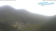 Archived webcam image showing Apartement House Petergstamm Obertauern on 17 Jun 2026 at 06:59
