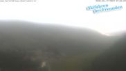 Archived webcam image showing Apartement House Petergstamm Obertauern on 17 Jun 2026 at 07:59