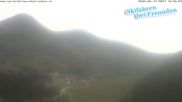 Archived webcam image showing Apartement House Petergstamm Obertauern on 17 Jun 2026 at 10:59