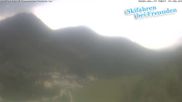 Archived webcam image showing Apartement House Petergstamm Obertauern on 17 Jun 2026 at 14:59