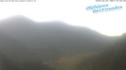 Archived webcam image showing Apartement House Petergstamm Obertauern on 26 Jun 2026 at 07:46