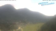 Archived webcam image showing Apartement House Petergstamm Obertauern on 26 Jun 2026 at 12:46