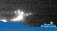 Archiviertes Webcam Bild: Obertauern: Appartementhaus Petergstamm am 14.07.2026 um 00:07 Uhr