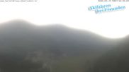 Archiviertes Webcam Bild: Obertauern: Appartementhaus Petergstamm am 14.07.2026 um 06:14 Uhr