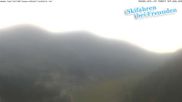 Archiviertes Webcam Bild: Obertauern: Appartementhaus Petergstamm am 14.07.2026 um 07:14 Uhr