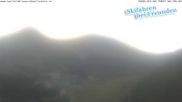 Archived webcam image showing Apartement House Petergstamm Obertauern on 28 Jul 2026 at 06:04