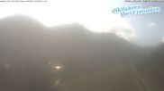 Archived webcam image showing Apartement House Petergstamm Obertauern on 28 Jul 2026 at 08:04