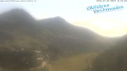 Archived webcam image showing Apartement House Petergstamm Obertauern on 28 Jul 2026 at 10:04